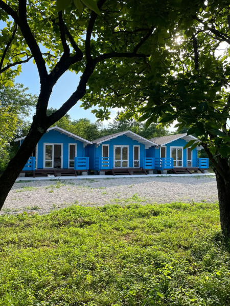 База отдыха Bora Bora