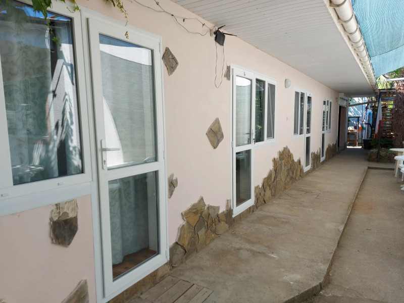 Гостевой Дом На Садовой 13