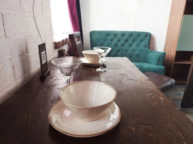 Апартаменты у Сторожевой Башни