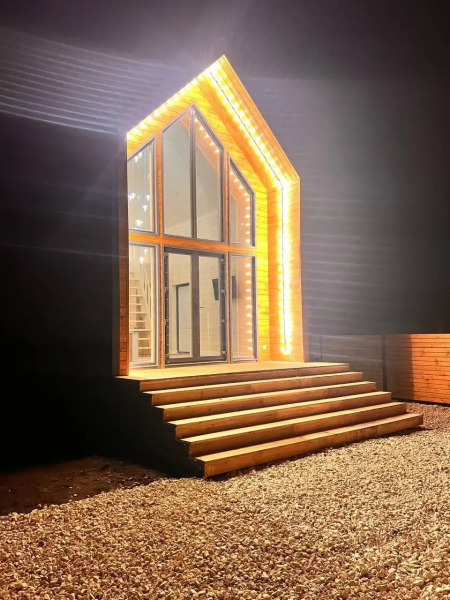 Гостевой дом Вилли