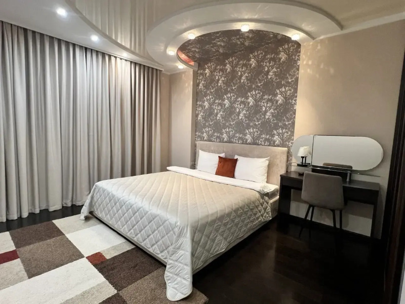 Квартира Джакузи и отдых в центре города