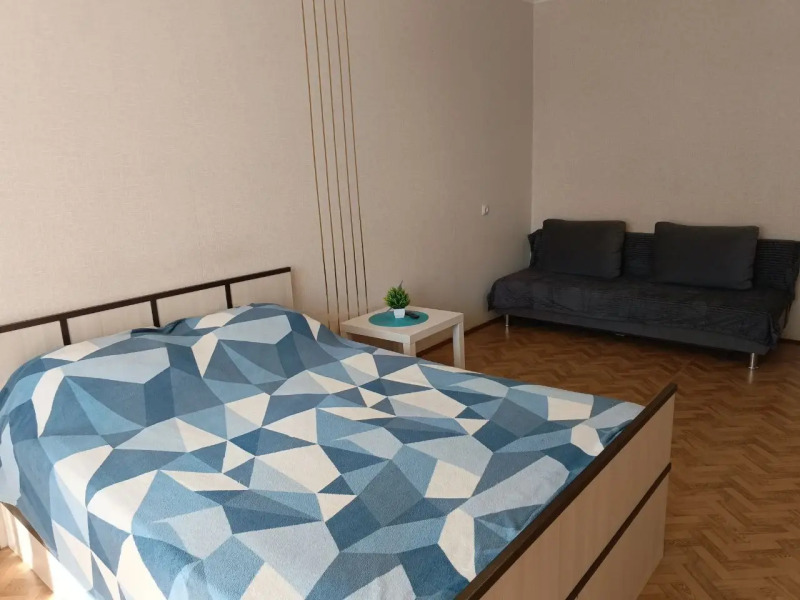 Апартаменты Апарт Есенина 48