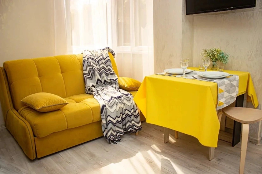 Апартаменты Сорренто парк