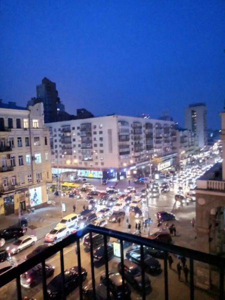 Апартаменты на Льва Толстого