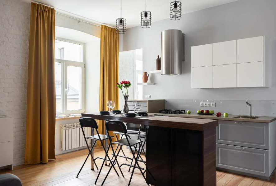 Квартира с 2 Спальнями Hermitage Palace LetYourFlat