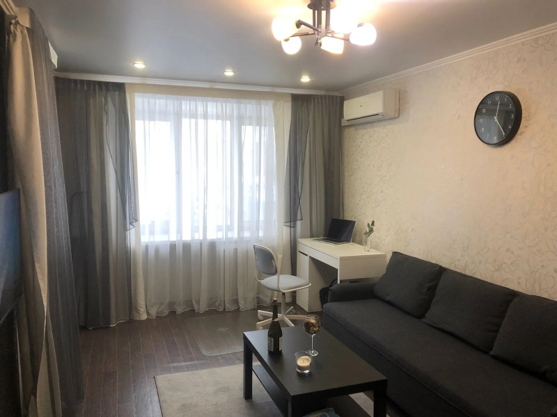 Апартаменты Уютные на Назарбаева