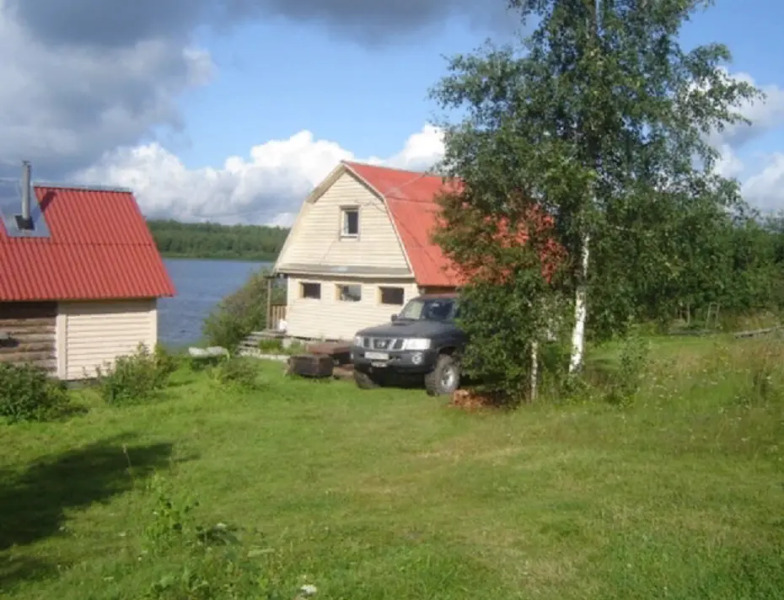 Гостевой дом Мукки-мукки