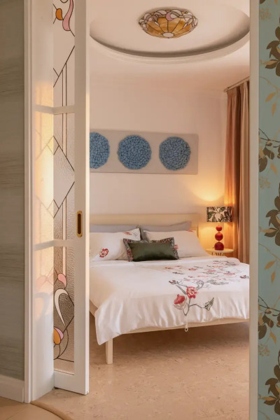 Квартира Сочи Центр Вид на Море и Закаты