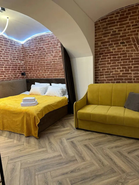 Квартира Студия-лофт у Иссакиевского собора