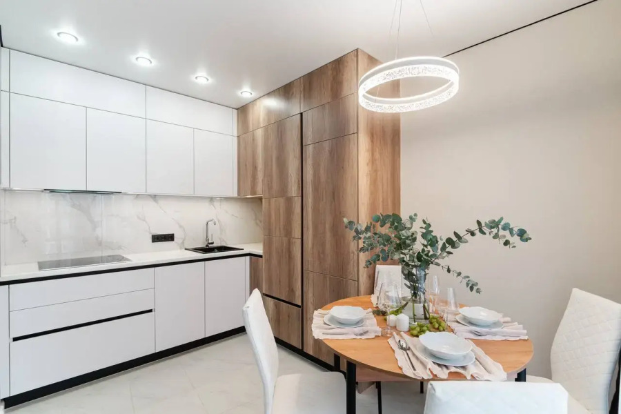 Квартира Современная Уютная