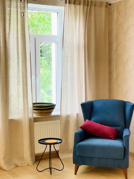 Квартира Невский -Верхнее озеро