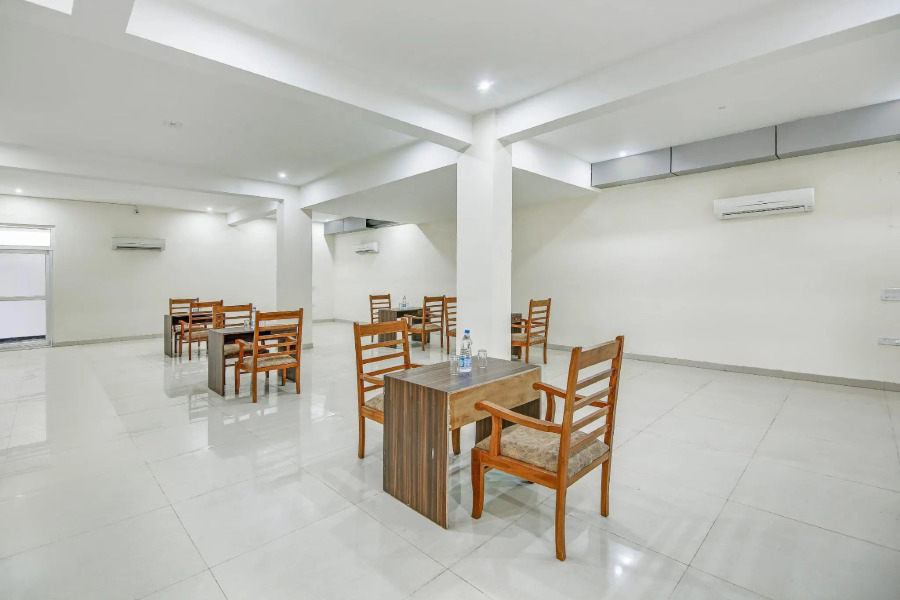 Отель Collection Inn