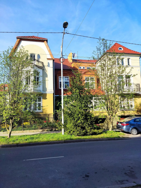 Квартира  KÖNIGSBERG-Amalienau