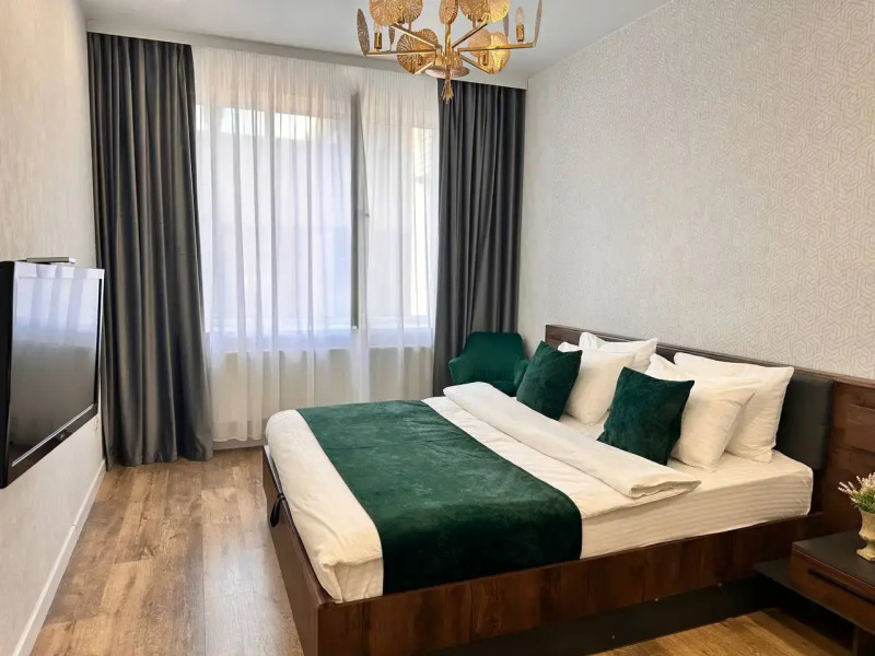 Квартира в Центре Владикавказа