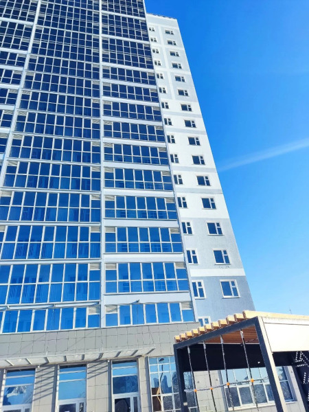 Квартира на Городских горках