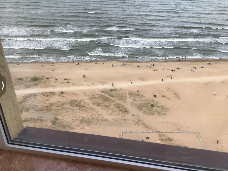 Апартаменты Priboy 05 у моря для отдыха и оздоровления 1