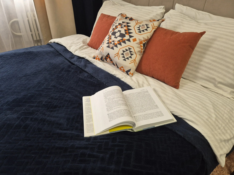 Квартира на Шишкова