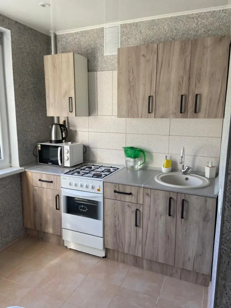 Квартира Уютная квартира в двух шагах от Рыбной деревни