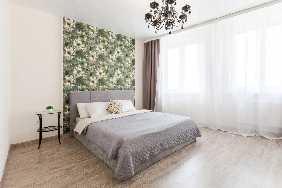 Квартира Комфортабельная в центре