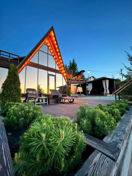 Гостевой Дом Ель