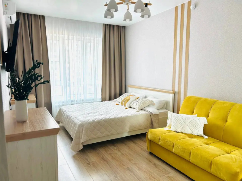 Квартира Orent