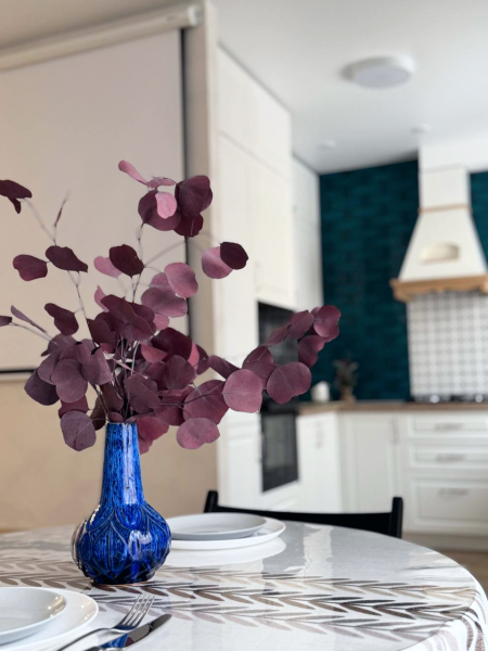 Квартира на Набережной