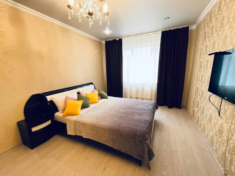 Апартаменты ЖК Панорама