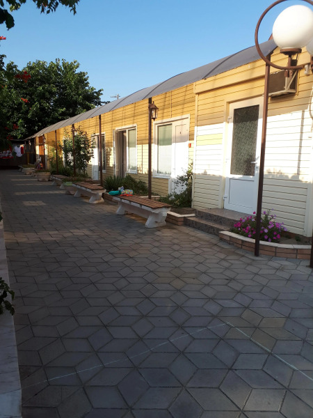 Гостевой Дом Кантри