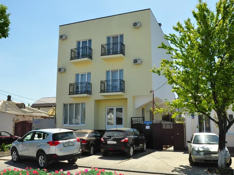 Гостевой дом Амелия