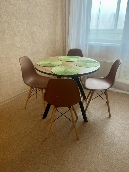 Квартира Рядом с Аквапарком