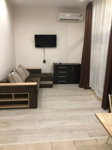 Апартаменты Apartments in E-Kvartal 2