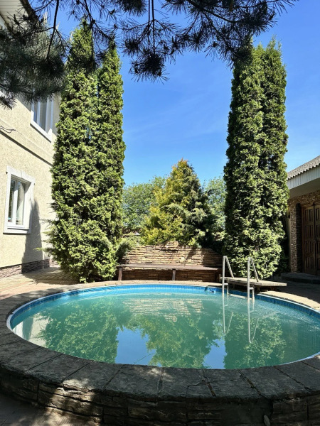 Гостевой Дом Усадьба Славная