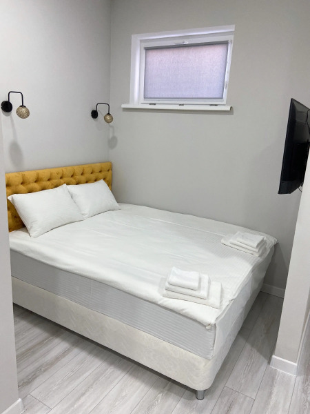 Гостевой Дом Silver