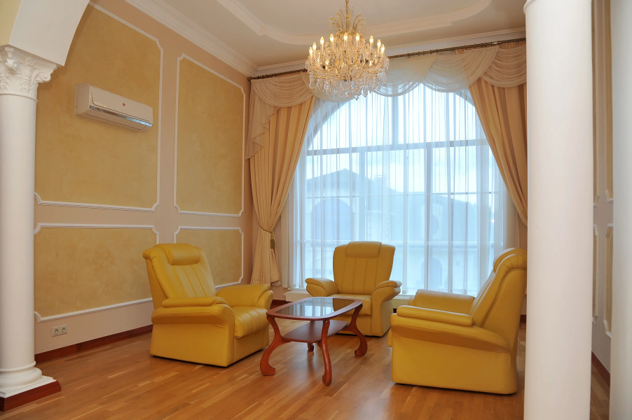 SPA Club Luxury House Villa