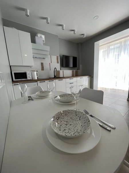 Апартаменты BalticSea 4