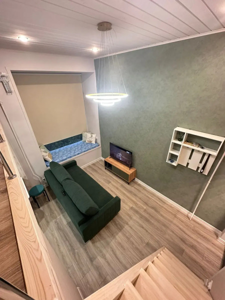 Апартаменты на Маяковского