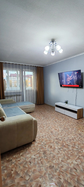 Квартира Тандем