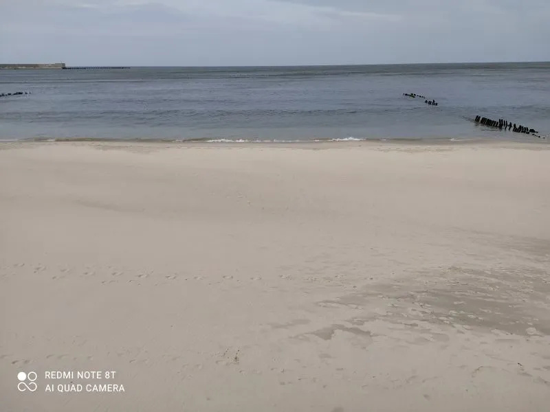 Апартаменты у моря