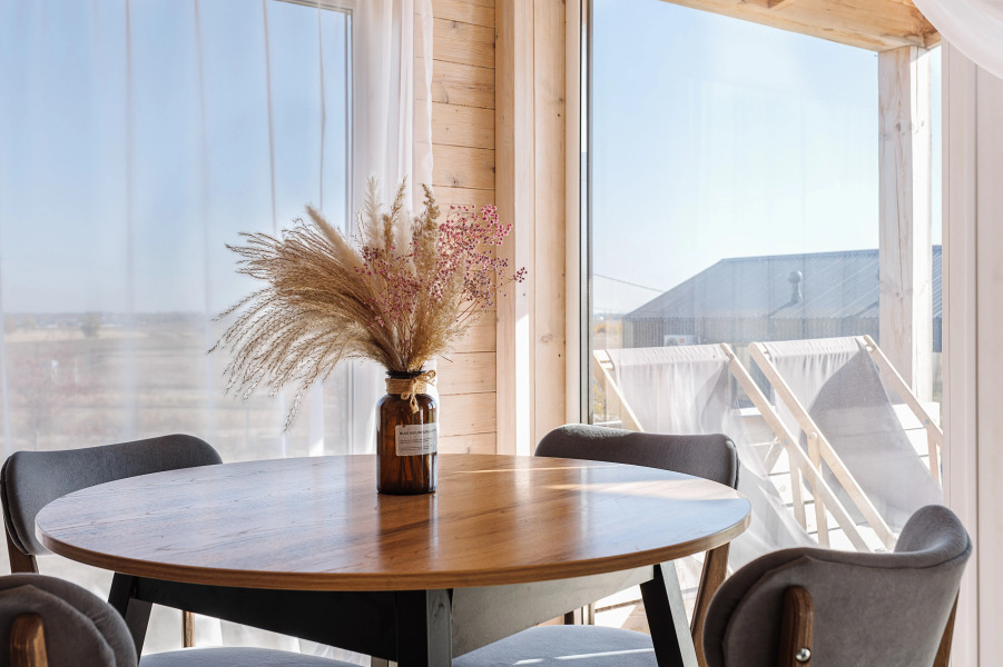 Частный дом Матрёшка Home