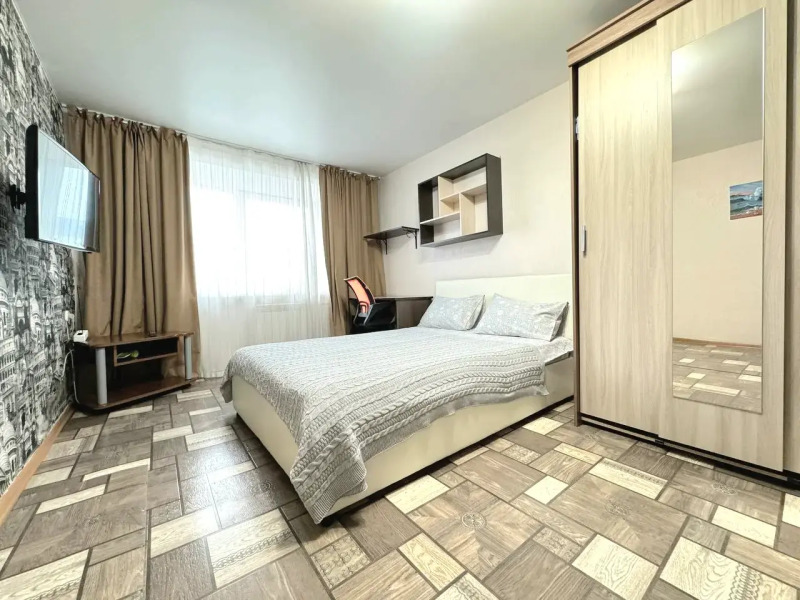 Квартира однокомнатная в центре на Островского рядом с МВД и ГорСадом