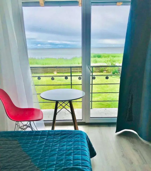 Гостевой дом Отдых на Куршской косе