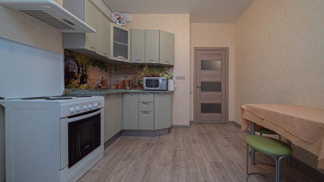 Апартаменты Dolina