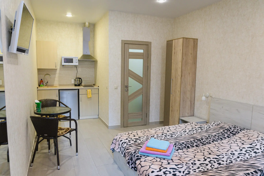 Апартаменты Anatol 1