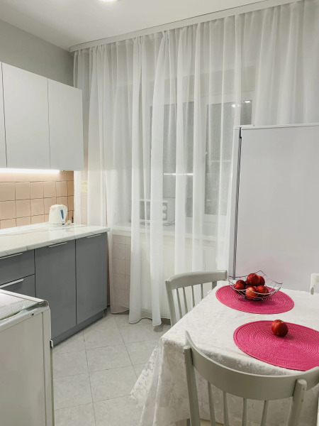 Квартира Однокомнатная квартира для одного-двух гостей 1