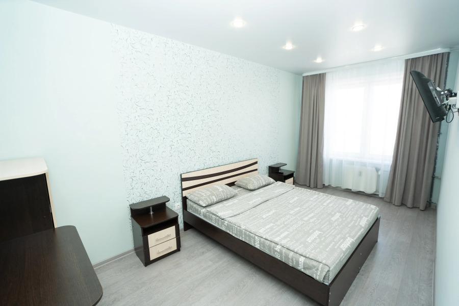 Квартира на Аэропорте 1