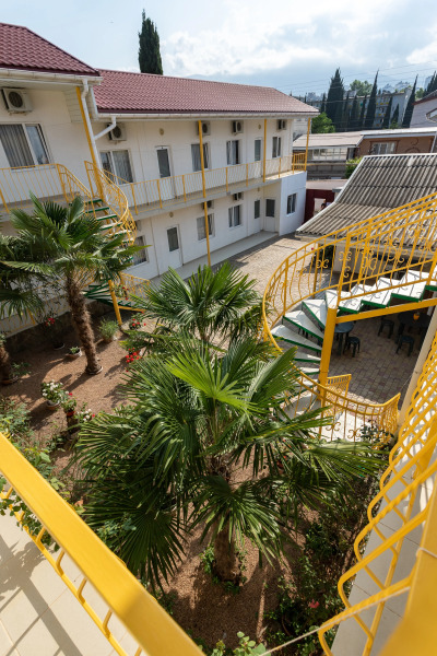 Гостевой Дом Эмма