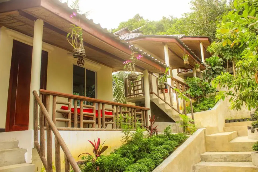 Отель Gauguin Resort