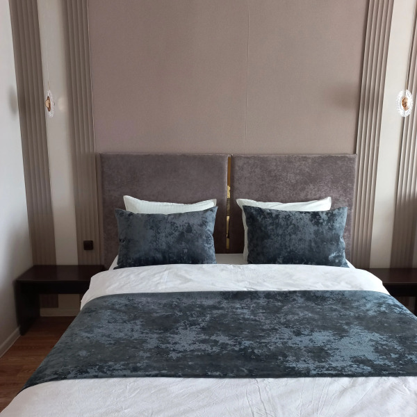 Квартира Бабушкина 98