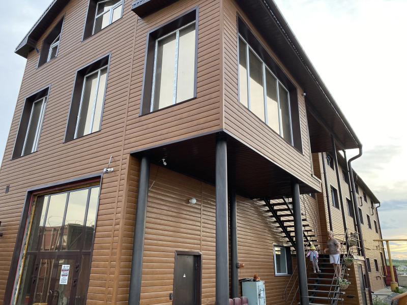 Отель  Стодорог