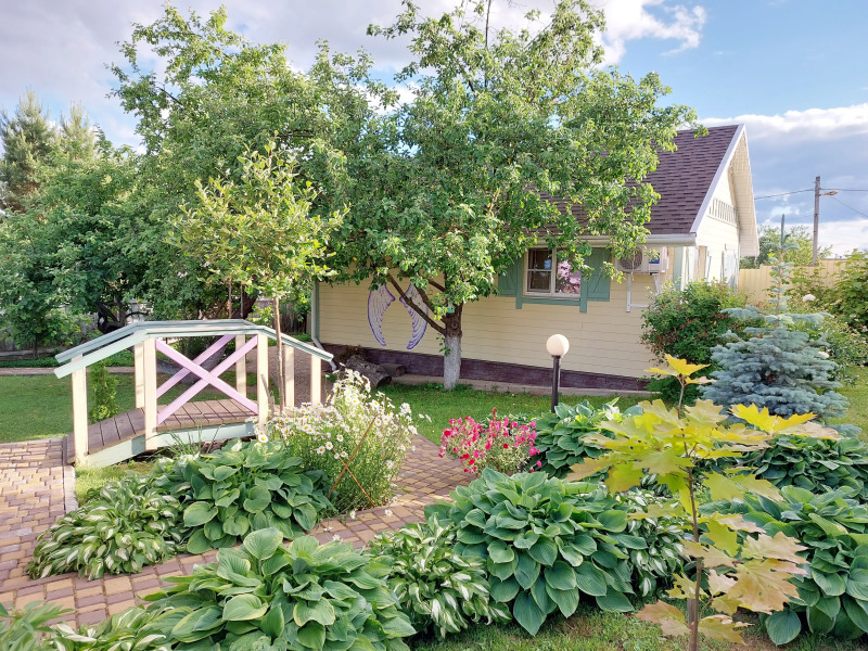 Апарт-Отель Калинова Горка